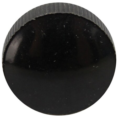 Hobart Knob - Knurled 01-402275-00008